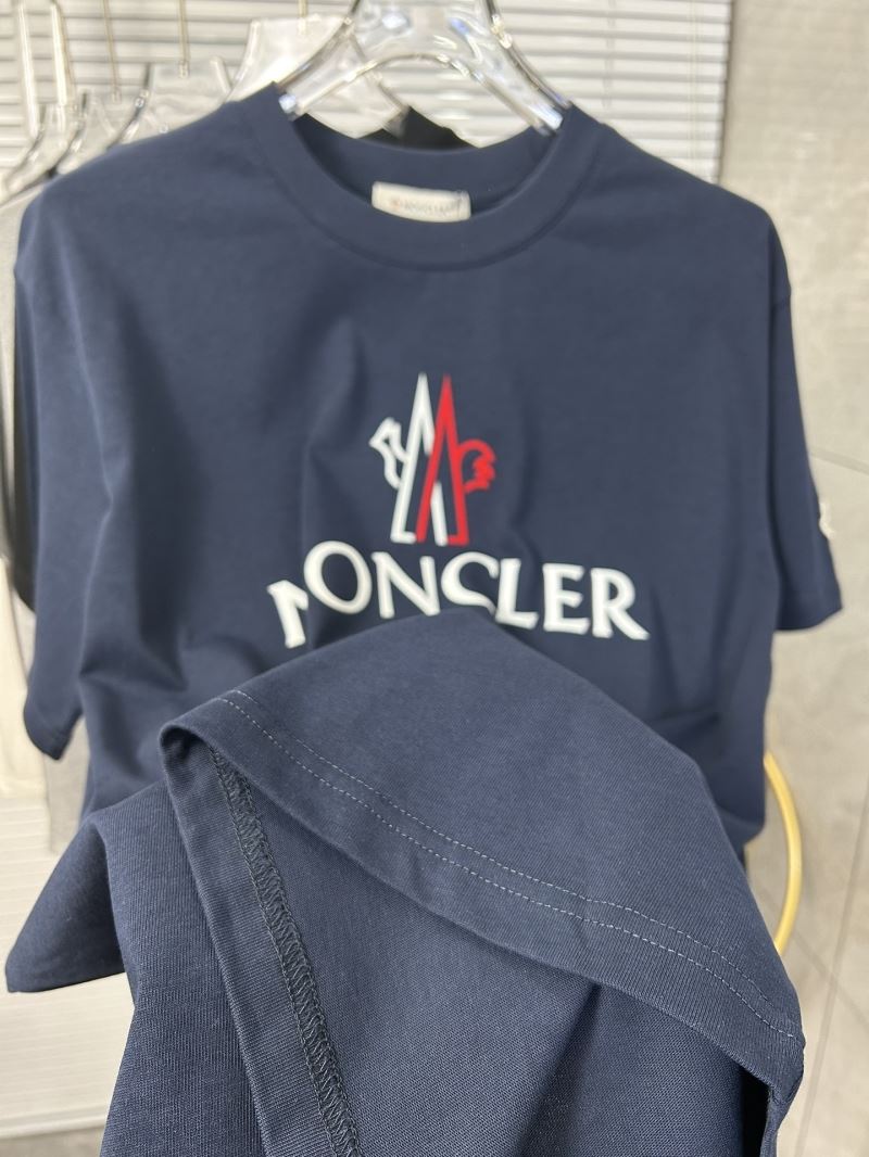 Moncler T-Shirts